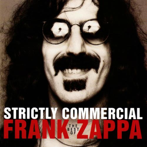 Strictly Commercial, The Best Of